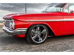 1961 Chevrolet Impala (CC-2120796) for sale in Concord, California