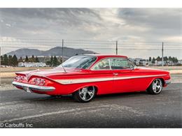 1961 Chevrolet Impala (CC-2120796) for sale in Concord, California