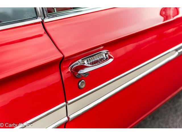 1961 Chevrolet Impala (CC-2120796) for sale in Concord, California