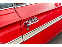 1961 Chevrolet Impala (CC-2120796) for sale in Concord, California