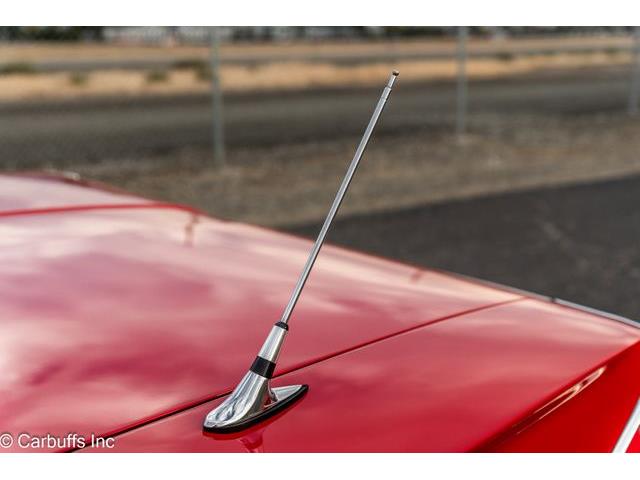 1961 Chevrolet Impala (CC-2120796) for sale in Concord, California