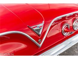 1961 Chevrolet Impala (CC-2120796) for sale in Concord, California