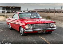 1961 Chevrolet Impala (CC-2120796) for sale in Concord, California