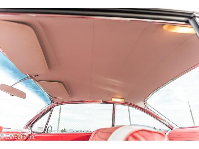 1961 Chevrolet Impala (CC-2120796) for sale in Concord, California