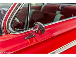 1961 Chevrolet Impala (CC-2120796) for sale in Concord, California