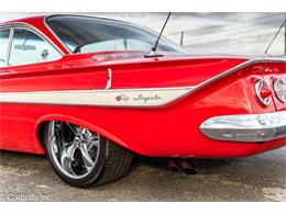 1961 Chevrolet Impala (CC-2120796) for sale in Concord, California