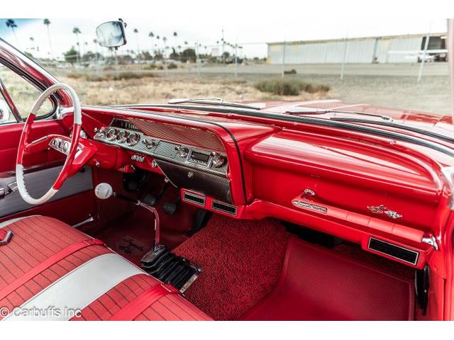 1961 Chevrolet Impala (CC-2120796) for sale in Concord, California