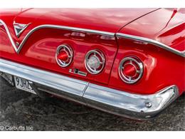 1961 Chevrolet Impala (CC-2120796) for sale in Concord, California