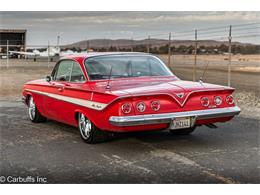 1961 Chevrolet Impala (CC-2120796) for sale in Concord, California