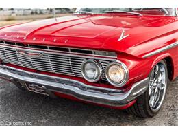 1961 Chevrolet Impala (CC-2120796) for sale in Concord, California