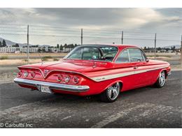 1961 Chevrolet Impala (CC-2120796) for sale in Concord, California