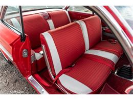 1961 Chevrolet Impala (CC-2120796) for sale in Concord, California