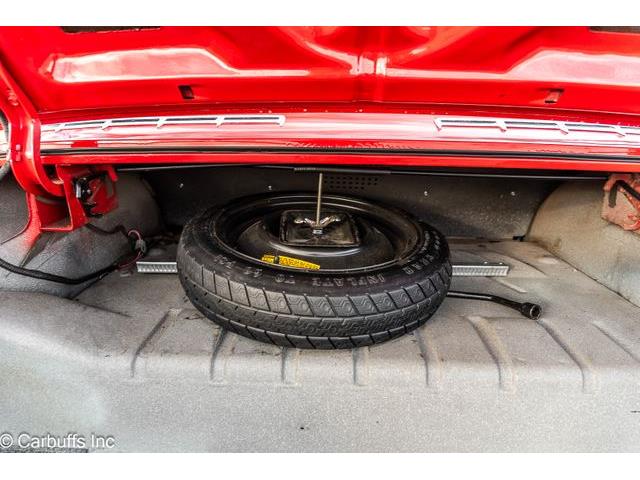 1961 Chevrolet Impala (CC-2120796) for sale in Concord, California