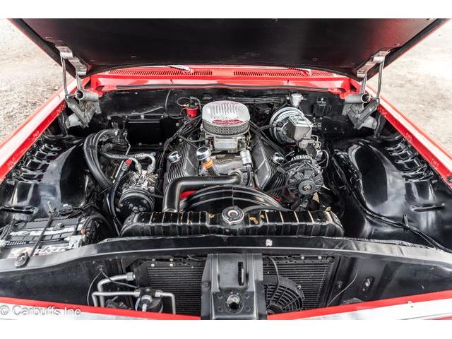 1961 Chevrolet Impala (CC-2120796) for sale in Concord, California