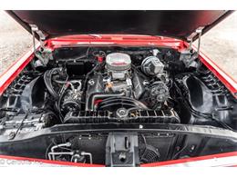 1961 Chevrolet Impala (CC-2120796) for sale in Concord, California