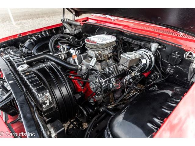 1961 Chevrolet Impala (CC-2120796) for sale in Concord, California