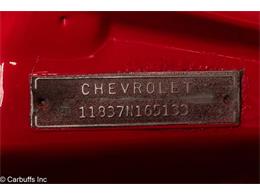 1961 Chevrolet Impala (CC-2120796) for sale in Concord, California