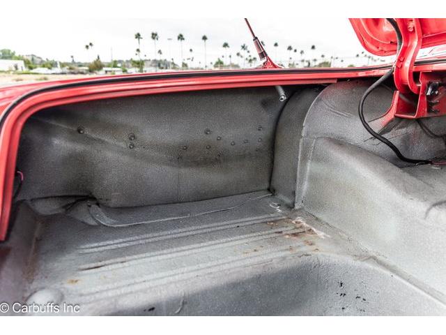 1961 Chevrolet Impala (CC-2120796) for sale in Concord, California