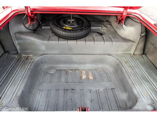 1961 Chevrolet Impala (CC-2120796) for sale in Concord, California