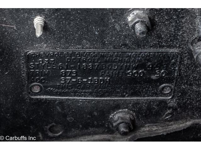 1961 Chevrolet Impala (CC-2120796) for sale in Concord, California