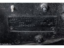1961 Chevrolet Impala (CC-2120796) for sale in Concord, California