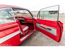 1961 Chevrolet Impala (CC-2120796) for sale in Concord, California