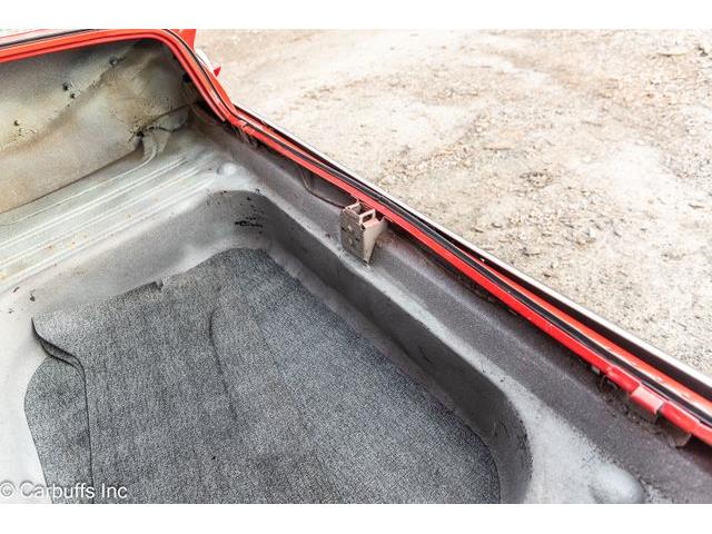 1961 Chevrolet Impala (CC-2120796) for sale in Concord, California