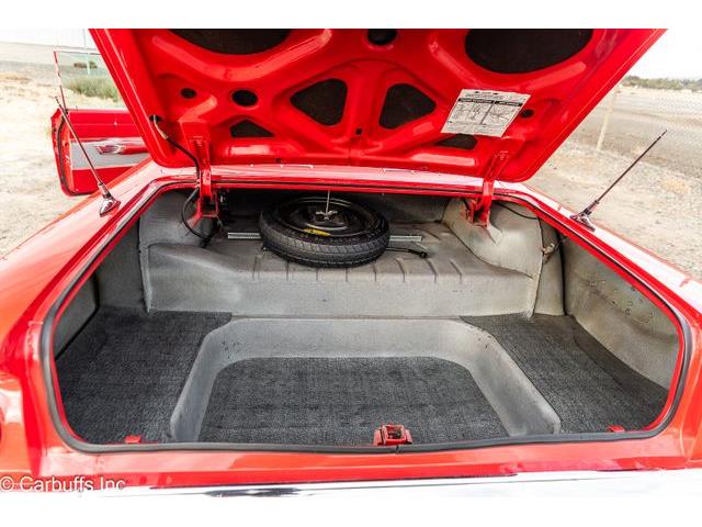 1961 Chevrolet Impala (CC-2120796) for sale in Concord, California