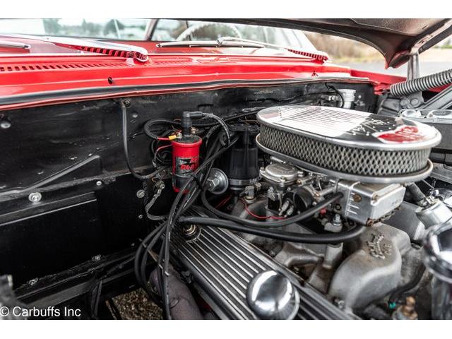 1961 Chevrolet Impala (CC-2120796) for sale in Concord, California