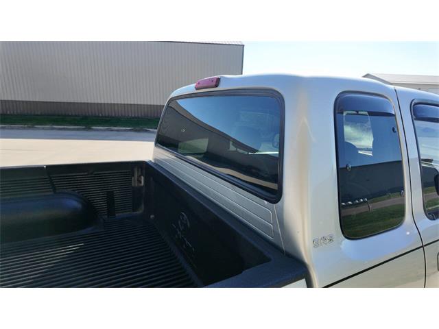 2003 Toyota Tacoma (CC-2120798) for sale in Sioux Falls, South Dakota
