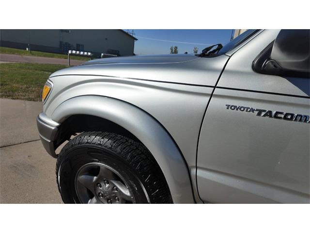 2003 Toyota Tacoma (CC-2120798) for sale in Sioux Falls, South Dakota