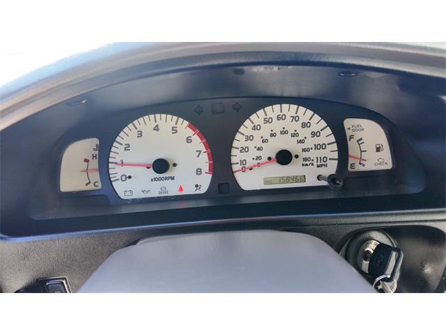 2003 Toyota Tacoma (CC-2120798) for sale in Sioux Falls, South Dakota