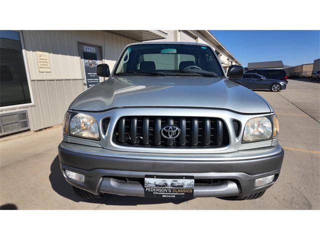 2003 Toyota Tacoma (CC-2120798) for sale in Sioux Falls, South Dakota