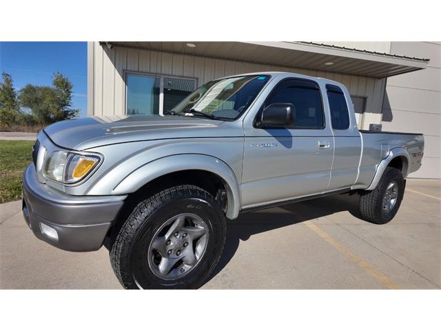 2003 Toyota Tacoma (CC-2120798) for sale in Sioux Falls, South Dakota