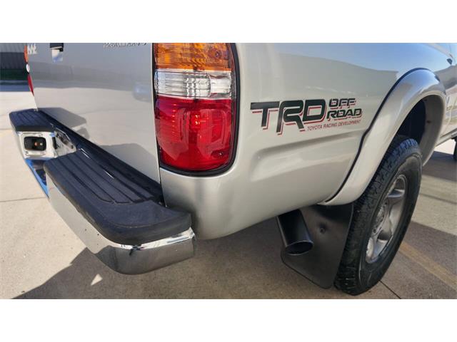 2003 Toyota Tacoma (CC-2120798) for sale in Sioux Falls, South Dakota