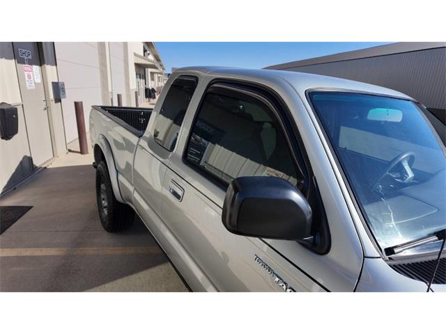 2003 Toyota Tacoma (CC-2120798) for sale in Sioux Falls, South Dakota