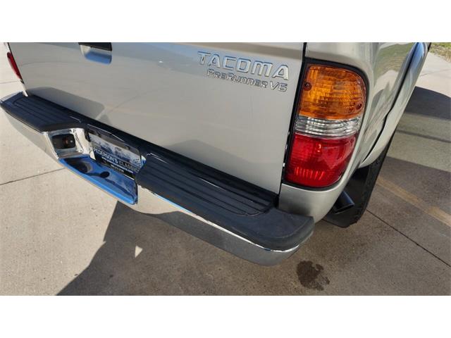 2003 Toyota Tacoma (CC-2120798) for sale in Sioux Falls, South Dakota