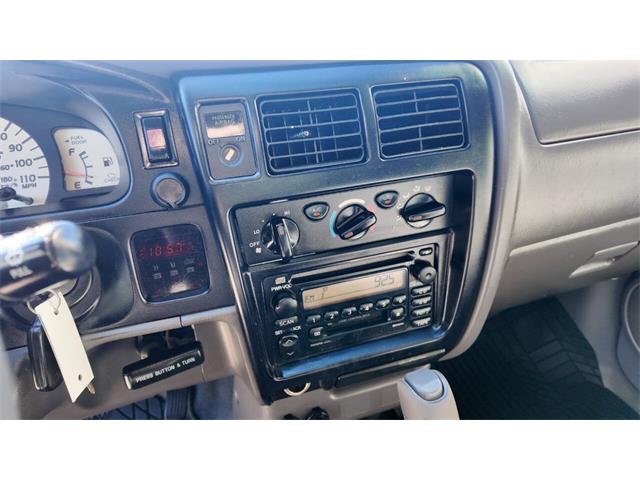 2003 Toyota Tacoma (CC-2120798) for sale in Sioux Falls, South Dakota