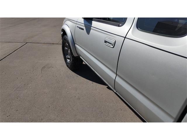 2003 Toyota Tacoma (CC-2120798) for sale in Sioux Falls, South Dakota