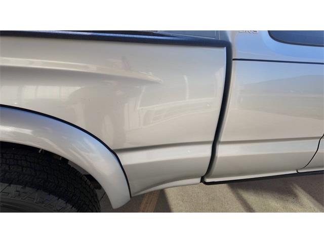 2003 Toyota Tacoma (CC-2120798) for sale in Sioux Falls, South Dakota