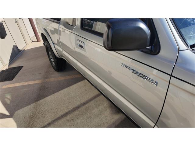 2003 Toyota Tacoma (CC-2120798) for sale in Sioux Falls, South Dakota