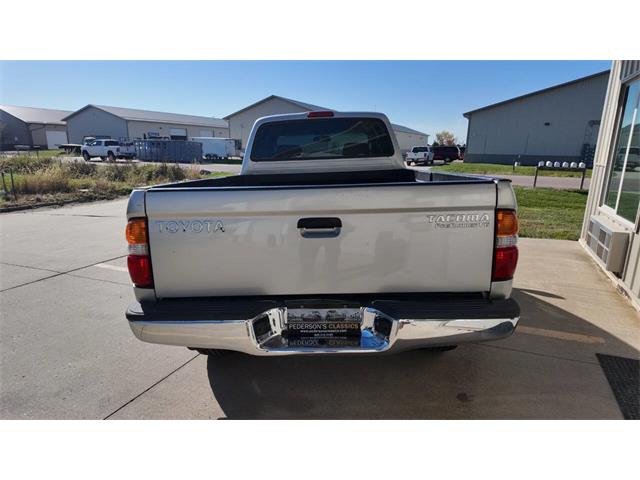 2003 Toyota Tacoma (CC-2120798) for sale in Sioux Falls, South Dakota