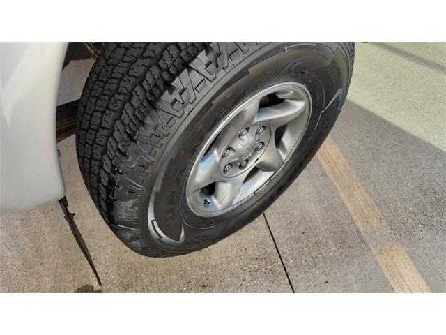 2003 Toyota Tacoma (CC-2120798) for sale in Sioux Falls, South Dakota