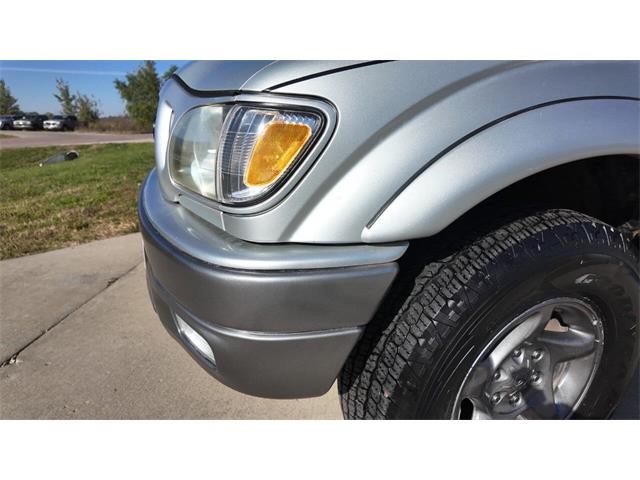 2003 Toyota Tacoma (CC-2120798) for sale in Sioux Falls, South Dakota