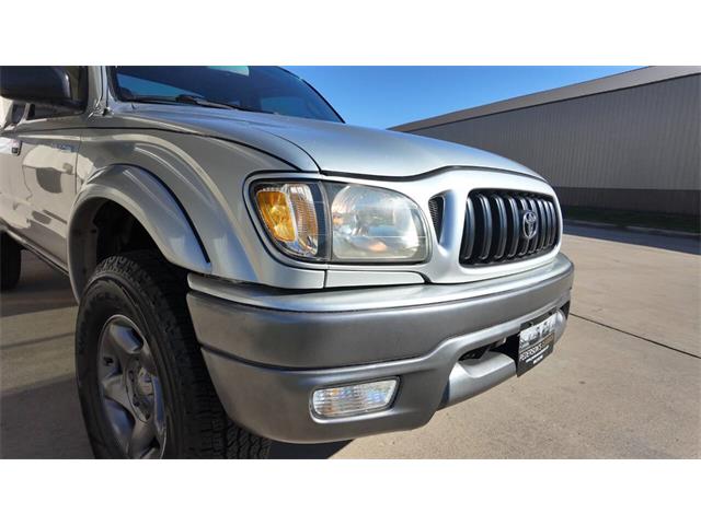 2003 Toyota Tacoma (CC-2120798) for sale in Sioux Falls, South Dakota