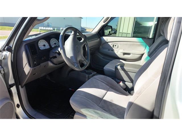 2003 Toyota Tacoma (CC-2120798) for sale in Sioux Falls, South Dakota
