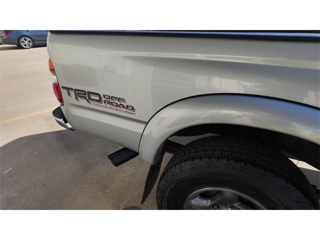 2003 Toyota Tacoma (CC-2120798) for sale in Sioux Falls, South Dakota