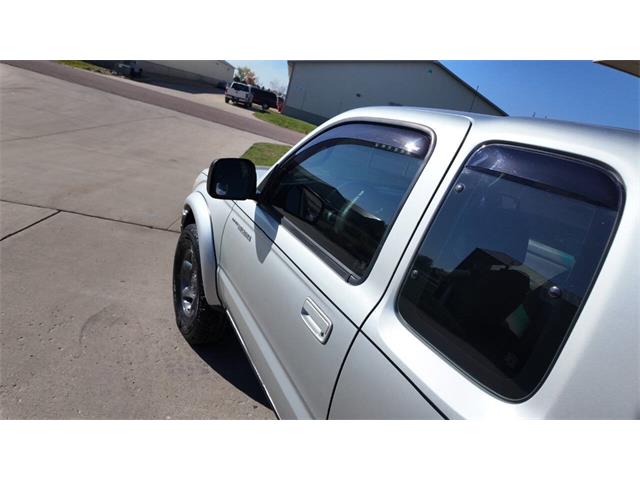 2003 Toyota Tacoma (CC-2120798) for sale in Sioux Falls, South Dakota