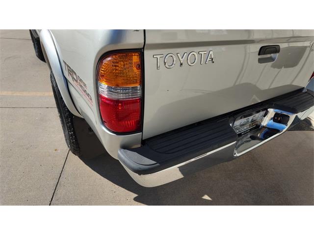 2003 Toyota Tacoma (CC-2120798) for sale in Sioux Falls, South Dakota