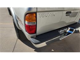 2003 Toyota Tacoma (CC-2120798) for sale in Sioux Falls, South Dakota